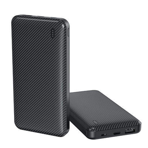 MaxMobile Power Bank Storm K8-7 20.000 mAh