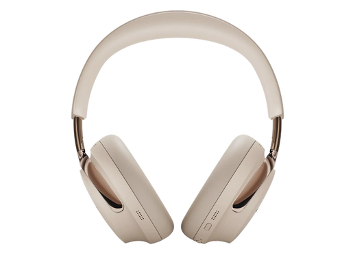 BOSE QuietComfort Ultra Headphones (2nd Gen), bežične over-ear slušalice, bež