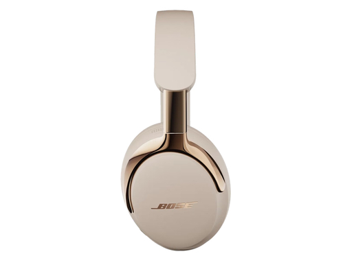 BOSE QuietComfort Ultra Headphones (2nd Gen), bežične over-ear slušalice, bež