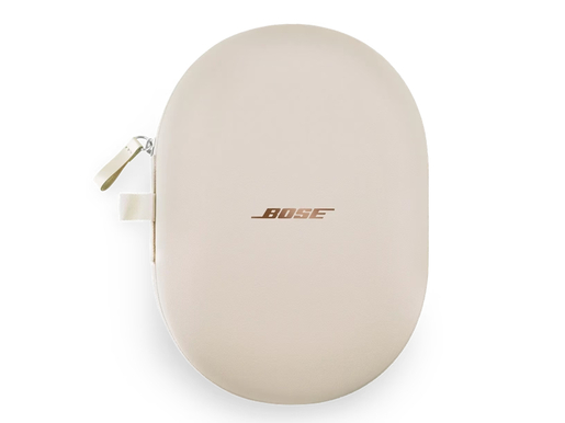 BOSE QuietComfort Ultra Headphones (2nd Gen), bežične over-ear slušalice, bež