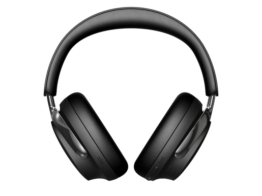 BOSE QuietComfort Ultra Headphones (2nd Gen), bežične over-ear slušalice, crne