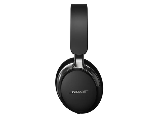 BOSE QuietComfort Ultra Headphones (2nd Gen), bežične over-ear slušalice, crne