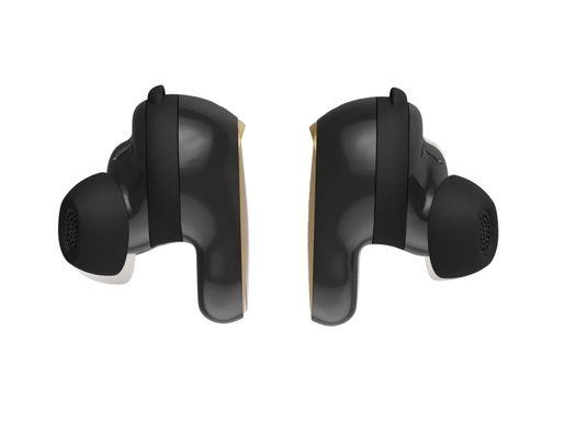 BOSE QuietComfort Ultra Earbuds (2nd Gen), bežične in-ear slušalice, zlatne