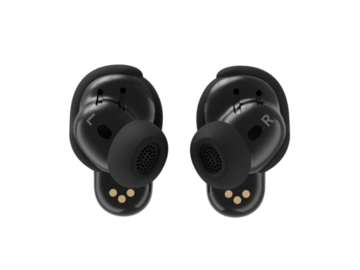 BOSE QuietComfort Ultra Earbuds (2nd Gen), bežične in-ear slušalice, zlatne