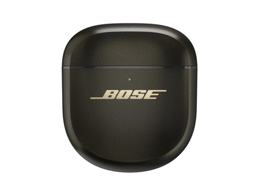 BOSE QuietComfort Ultra Earbuds (2nd Gen), bežične in-ear slušalice, zlatne