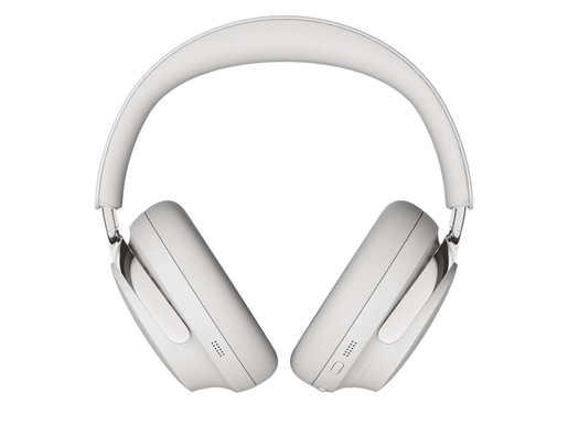 BOSE QuietComfort Ultra Headphones (2nd Gen), bežične over-ear slušalice, bijele
