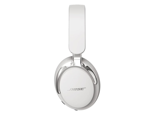 BOSE QuietComfort Ultra Headphones (2nd Gen), bežične over-ear slušalice, bijele