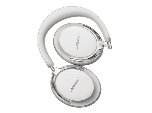 BOSE QuietComfort Ultra Headphones (2nd Gen), bežične over-ear slušalice, bijele