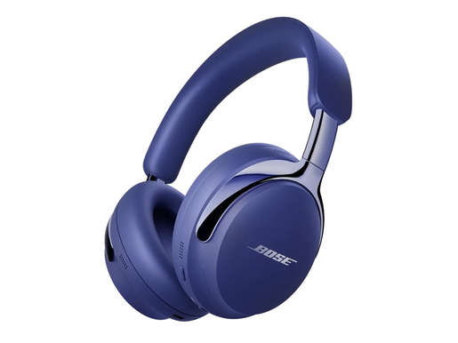 BOSE QuietComfort Ultra Headphones (2nd Gen), bežične over-ear slušalice, plave