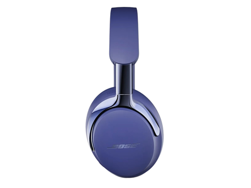 BOSE QuietComfort Ultra Headphones (2nd Gen), bežične over-ear slušalice, plave