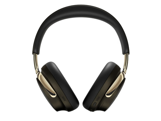 BOSE QuietComfort Ultra Headphones (2nd Gen), bežične over-ear slušalice, zlatne