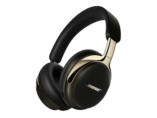 BOSE QuietComfort Ultra Headphones (2nd Gen), bežične over-ear slušalice, zlatne