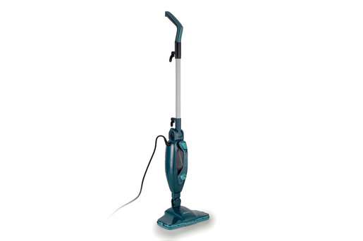 Ariete parni čistač 4175 Steam Mop 10 u 1 preklopni - plavi
