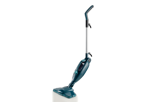 Ariete parni čistač 4175 Steam Mop 10 u 1 preklopni - plavi