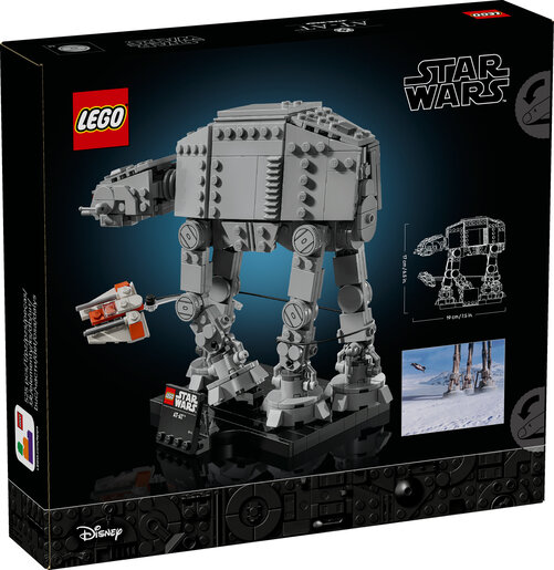 LEGO® Star Wars™ AT-AT™ 75440