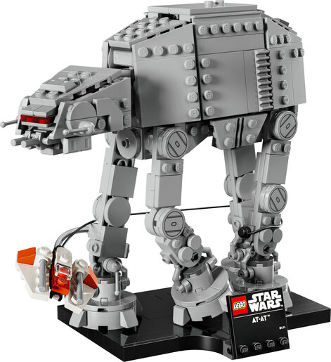LEGO® Star Wars™ AT-AT™ 75440
