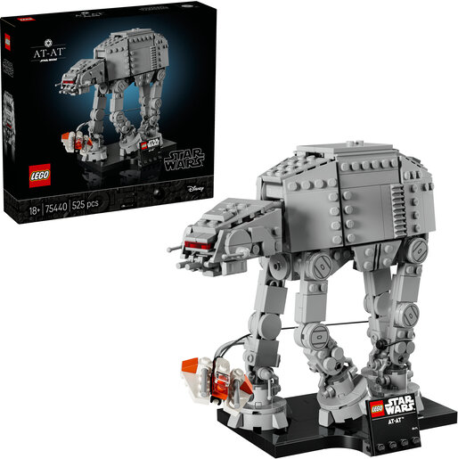 LEGO® Star Wars™ AT-AT™ 75440