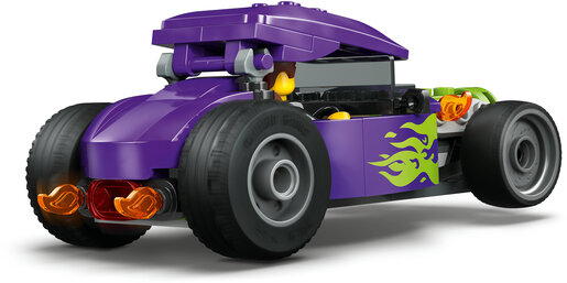 LEGO® City Hot rod 60485