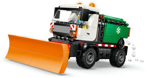 LEGO® City Ralica 60490