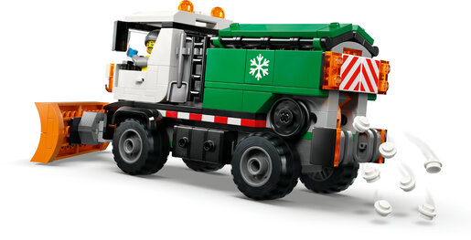 LEGO® City Ralica 60490