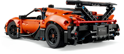 LEGO® Technic Sportski hiperautomobil Bugatti Chiron Pur 42222