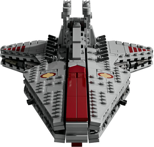 LEGO® Star Wars™ Zvjezdani razarač klase Venator™ 75441