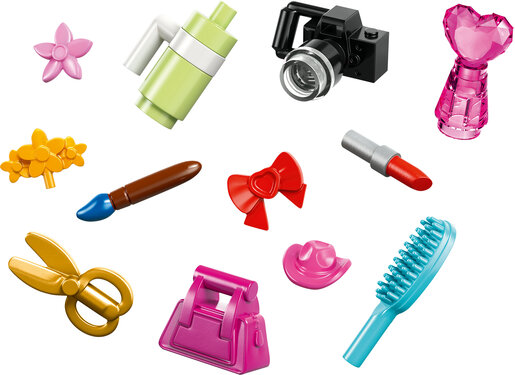 LEGO® Friends Modna revija u Heartlakeu 42685