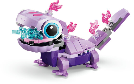 LEGO® Disney Princess Olaf i Bruni na zabavnom pikniku 43287