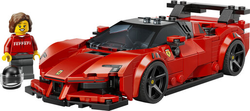 LEGO® Speed Champions Sportski auto Ferrari SF90 XX Stradale 77254