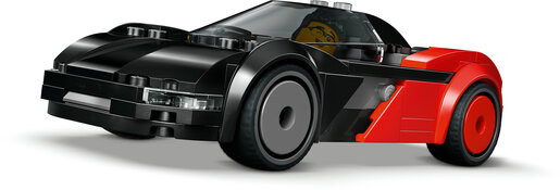 LEGO® City Električni superauto 60486