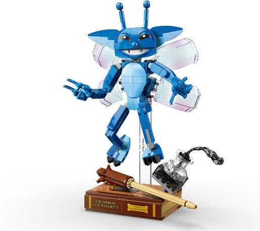 LEGO® Harry Potter™ Vilenjak iz Cornwalla 76461