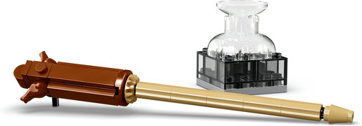 LEGO® Harry Potter™ Vilenjak iz Cornwalla 76461