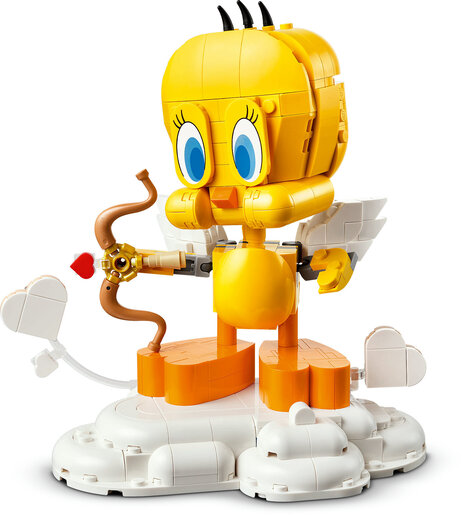 LEGO® Iconic Zaljubljeni Čiči 40824