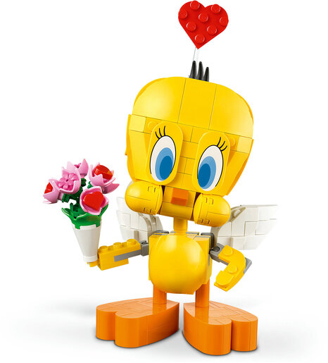 LEGO® Iconic Zaljubljeni Čiči 40824