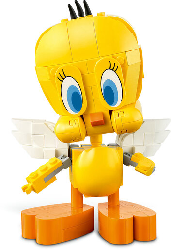 LEGO® Iconic Zaljubljeni Čiči 40824