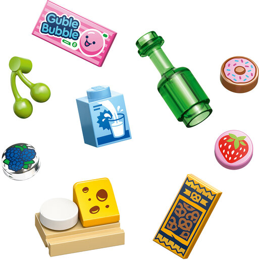 LEGO® Friends Samoposluga u Heartlakeu 42680