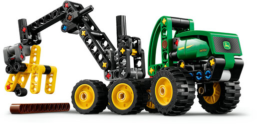 LEGO® Technic Kombajn s kotačima John Deere 1470H 42218