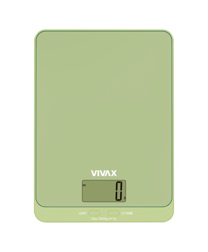 VIVAX HOME vaga kuhinjska KS-502G