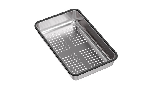 Quadron sudoper MARC WORKSTATION, biserno bež/čelik s daljinskim upravljanjem