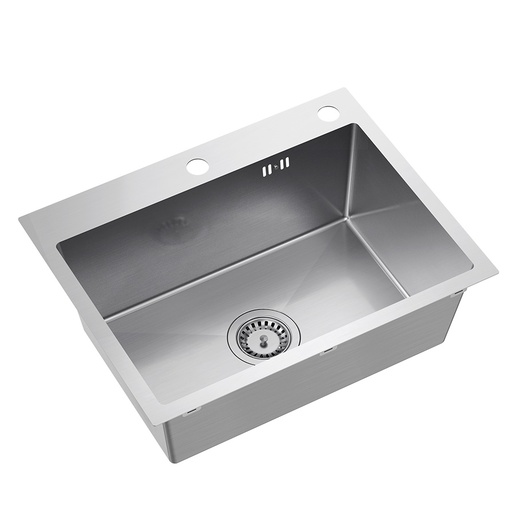 Quadron sudoper LUKE 110, WORKSTATION čelik