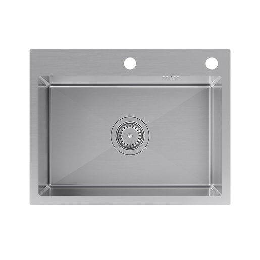 Quadron sudoper LUKE 110, WORKSTATION čelik