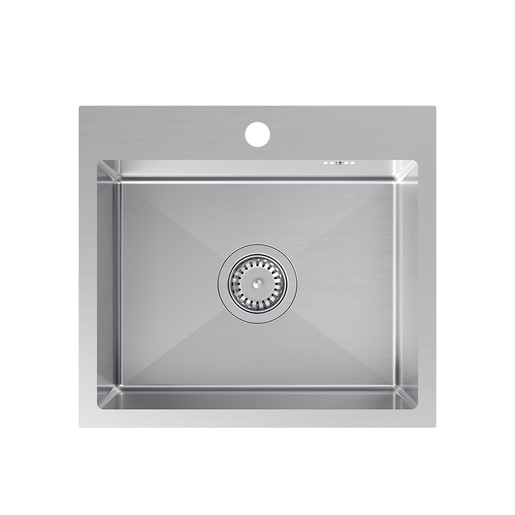 Quadron sudoper LUKE 100, čelik