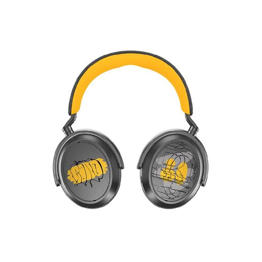 Sennheiser Momentum 4 - 80th Anniversary Edition, slušalice, sive