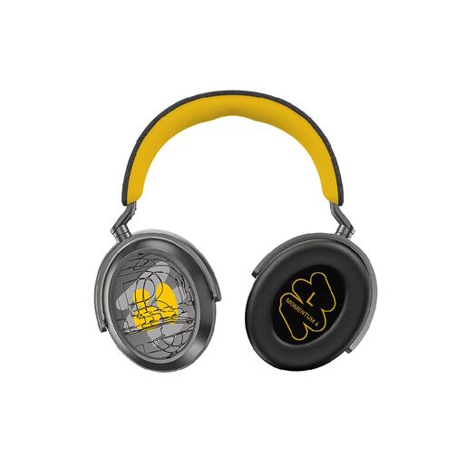 Sennheiser Momentum 4 - 80th Anniversary Edition, slušalice, sive