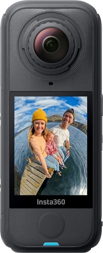 Insta360 X4 Air Starter Bundle