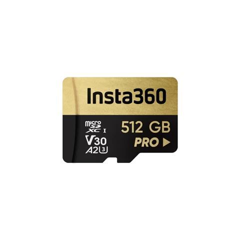 Insta360 512 GB memorijska kartica