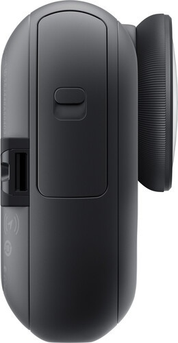 Insta360 GO Ultra Stand (Midnight Black)