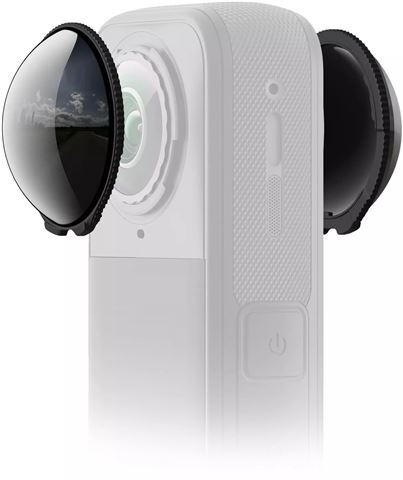 Insta360 X5 ND16 filteri