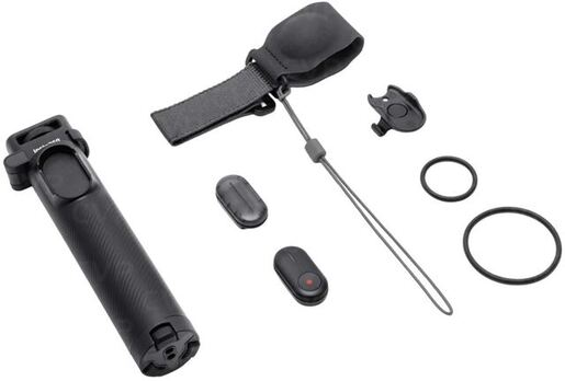 Insta360 Fold. 2-in-1 Selfie Stick Kit