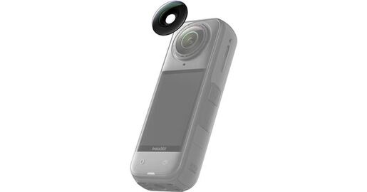 Insta360 X5 komplet zamjenskih leća